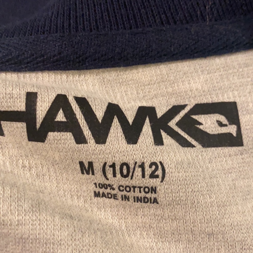Tony Hawk Sweater - Picture 2 of 2
